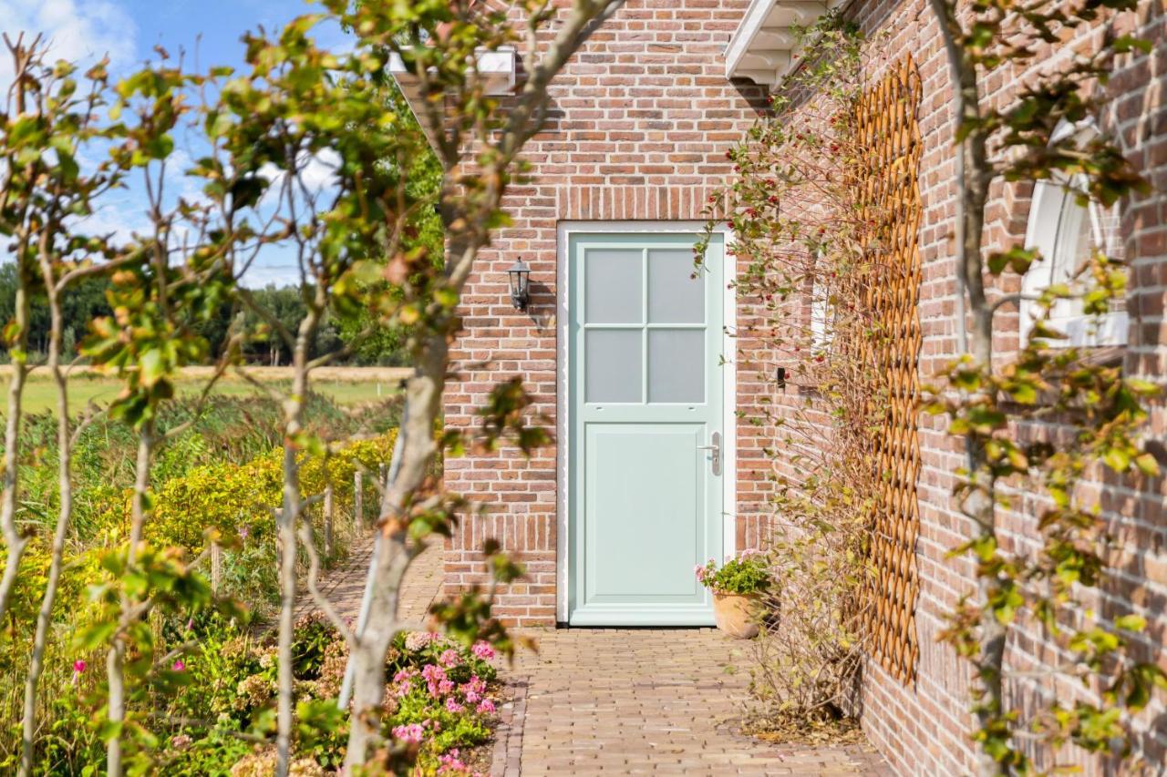 Beach & Forest Retreat -Domburg- Oostkapelle Ngoại thất bức ảnh