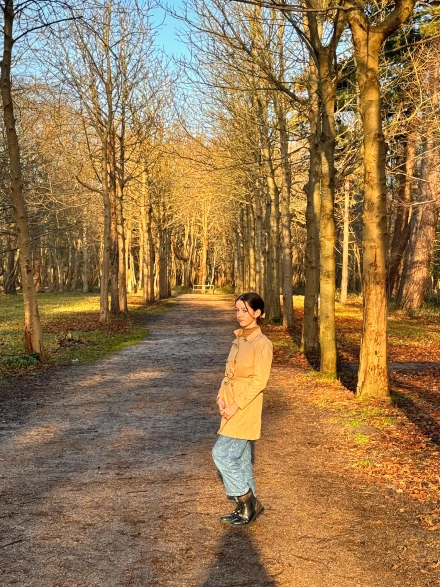 Beach & Forest Retreat -Domburg- Oostkapelle Ngoại thất bức ảnh